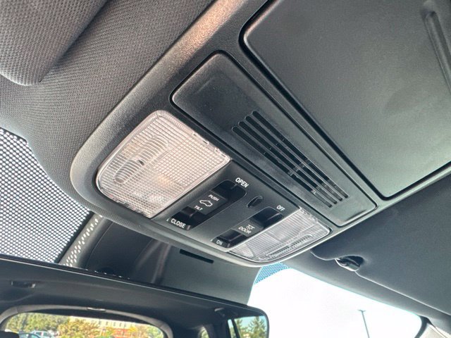 Used 2024 Honda Passport EX-L image 19