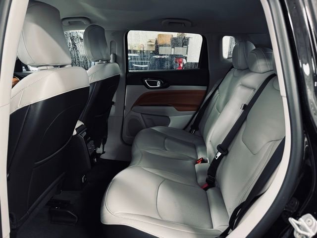 Certified 2022 Jeep Compass Limited image 18