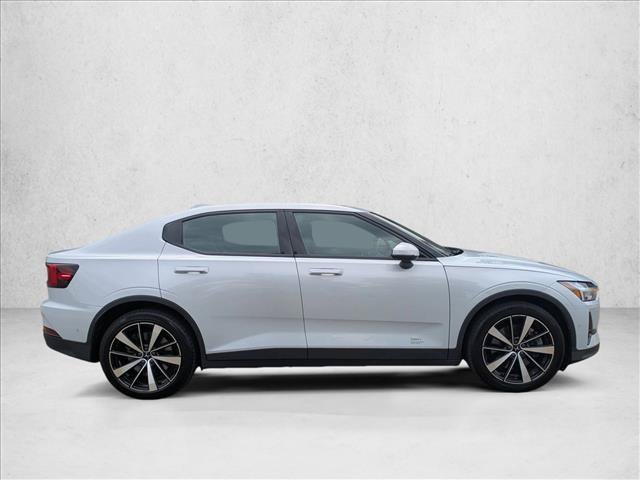 Used 2021 Polestar Polestar 2 AWD/4WD image 4