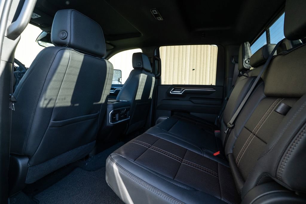 New 2026 Chevrolet Silverado 3500 High Country w/ Technology Package image 38