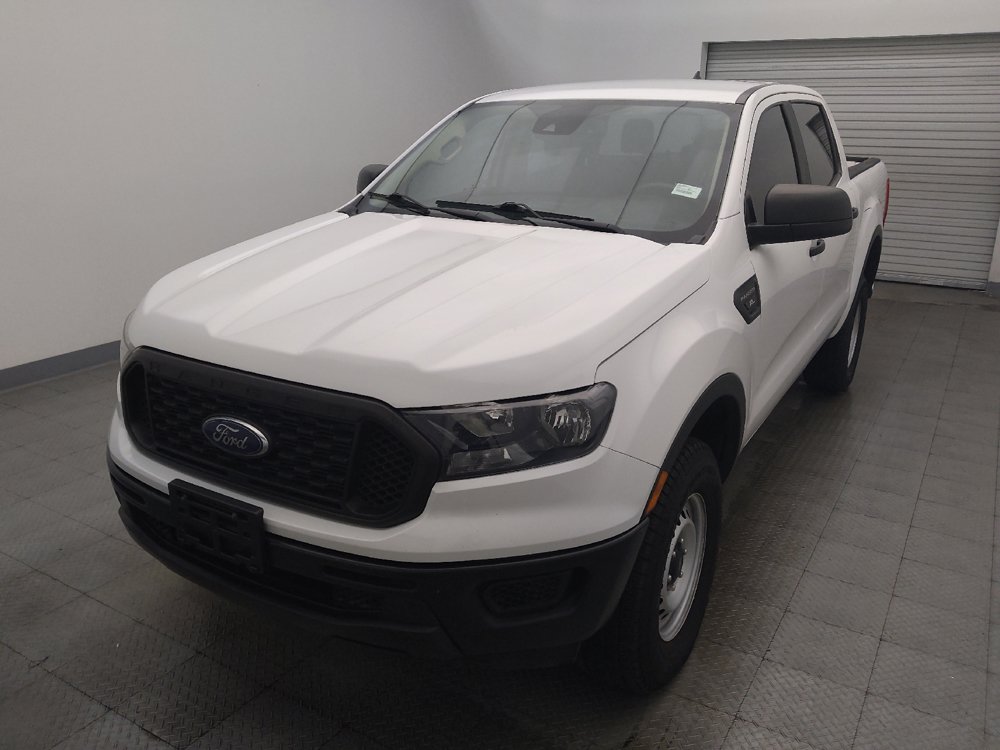Used 2022 Ford Ranger XL RWD image 15