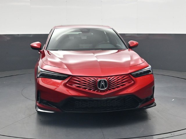 New 2026 Acura Integra A-Spec FWD image 10