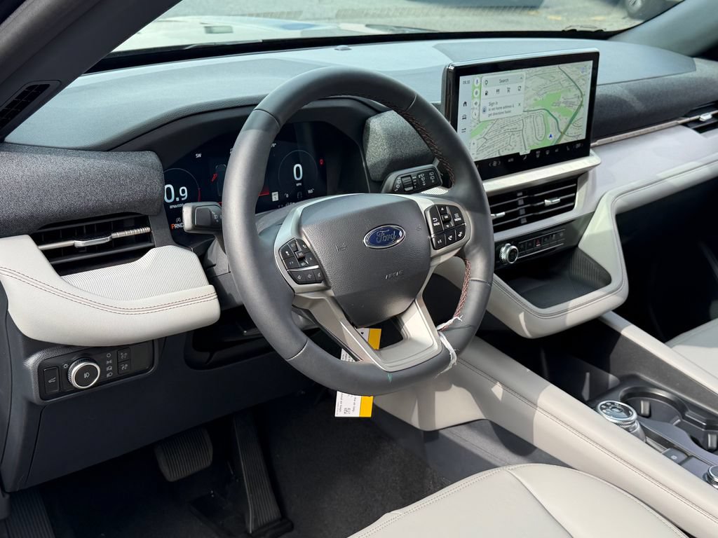 New 2027 Ford Explorer Active w/ Active Comfort Package AWD/4WD image 22