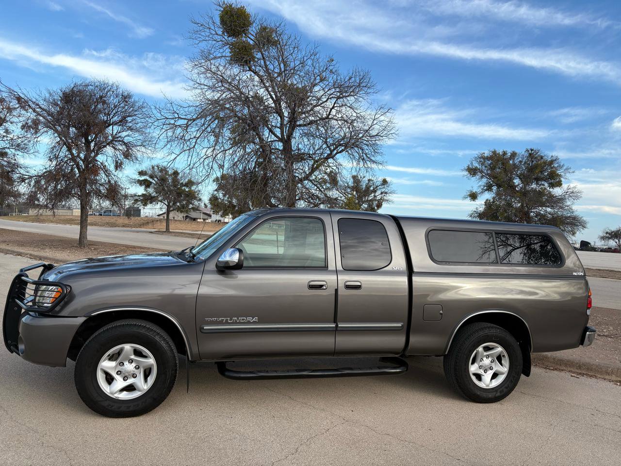 Used 2004 Toyota Tundra SR5 image 7