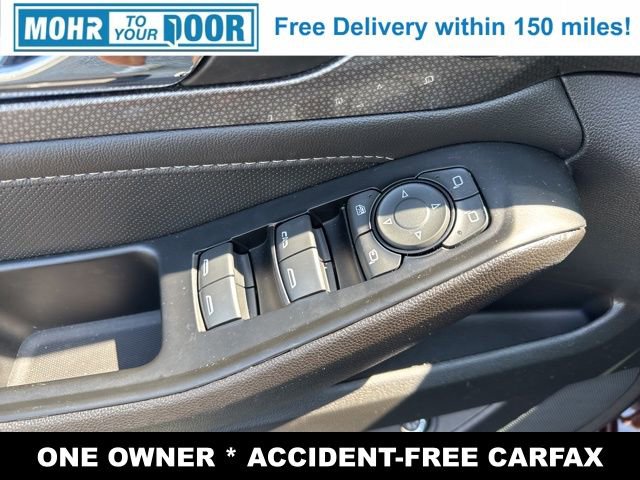 Used 2023 Chevrolet Traverse Premier w/ LPO, Floor Liner Package image 18