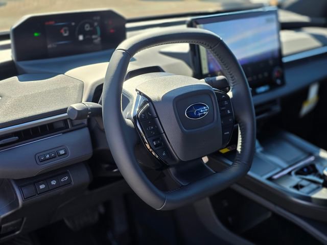 New 2026 Subaru Solterra Limited image 11