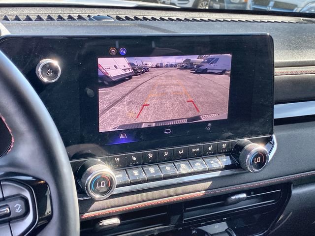 Certified 2025 Chevrolet Colorado Z71 w/ Z71 Convenience Package 2 image 7