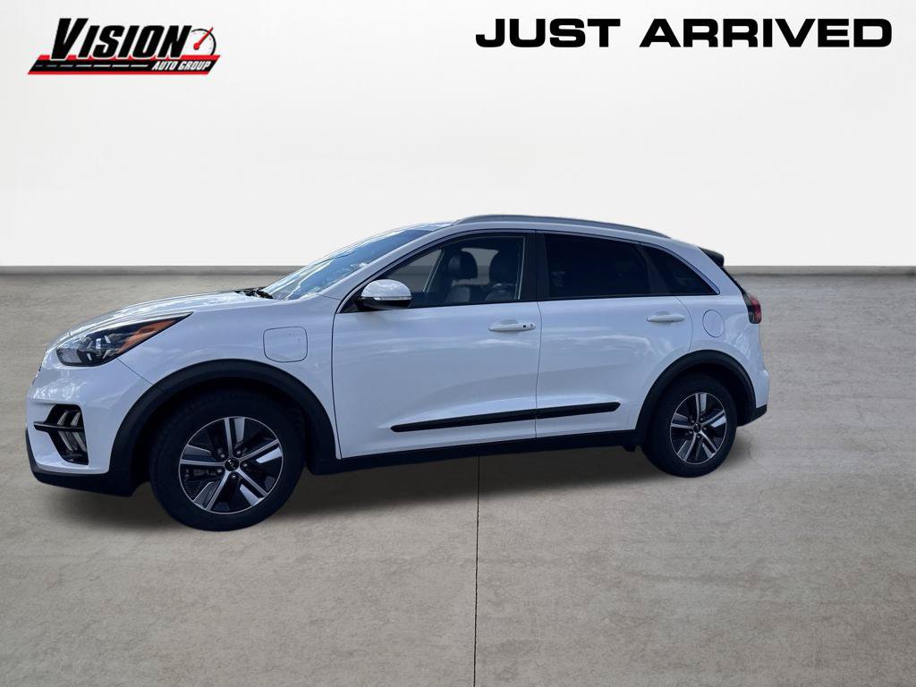 Used 2022 Kia Niro EX