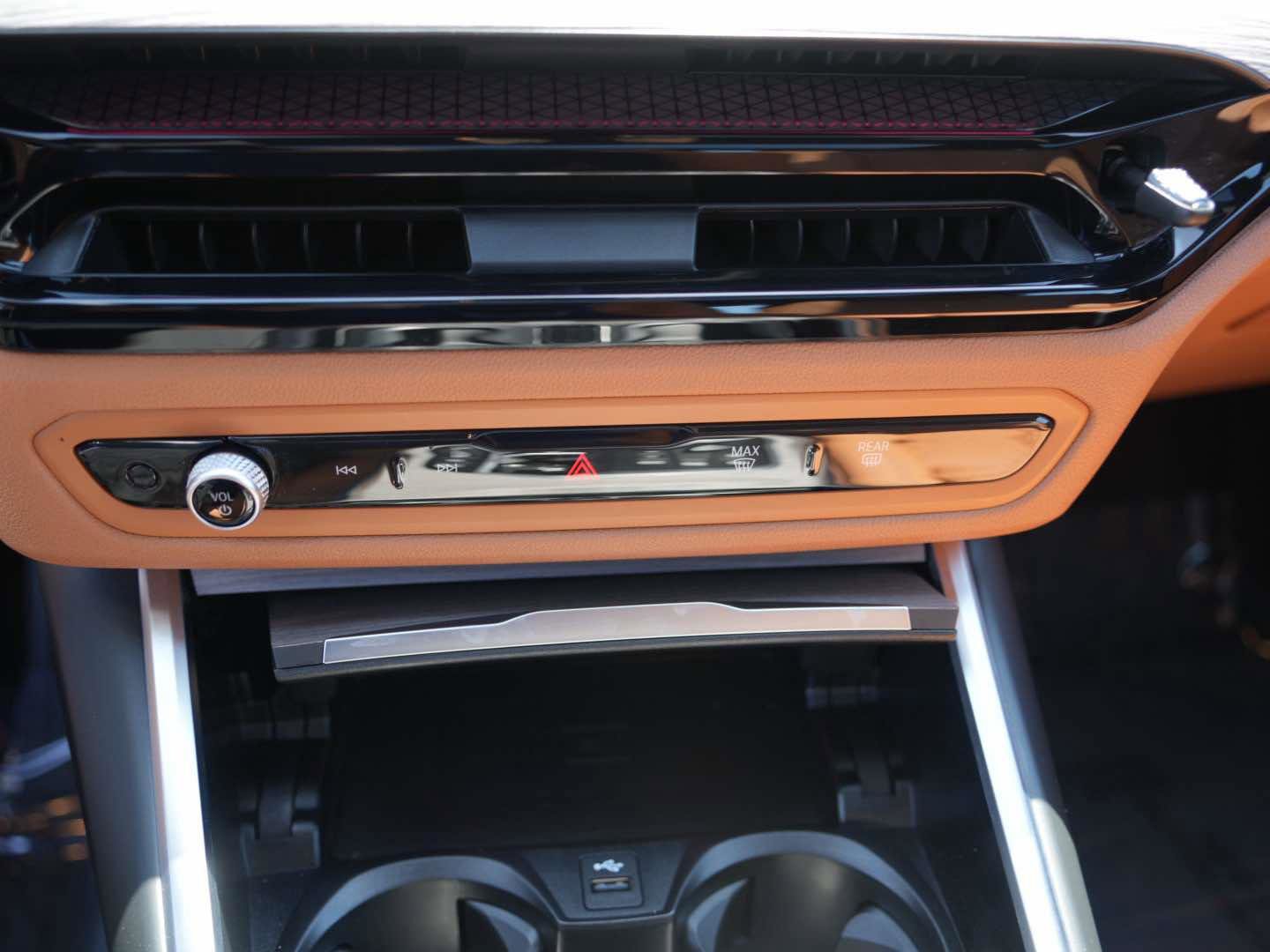 Used 2025 BMW 430i w/ Premium Package RWD image 21
