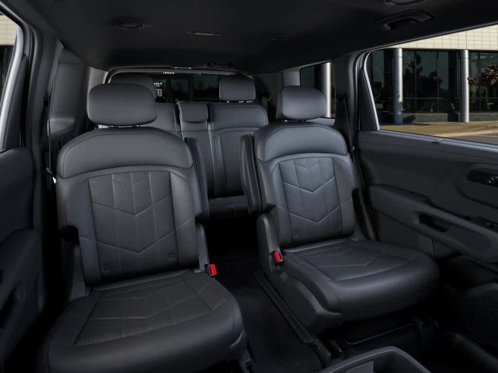 New 2027 Kia Telluride EX X-Line AWD/4WD image 16