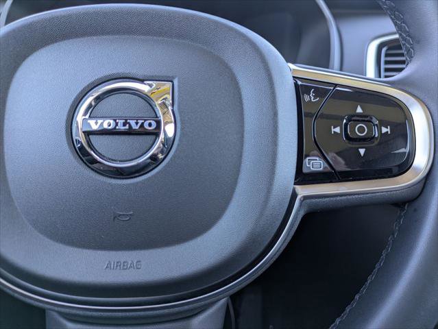 Used 2023 Volvo XC90 T8 Ultimate image 15