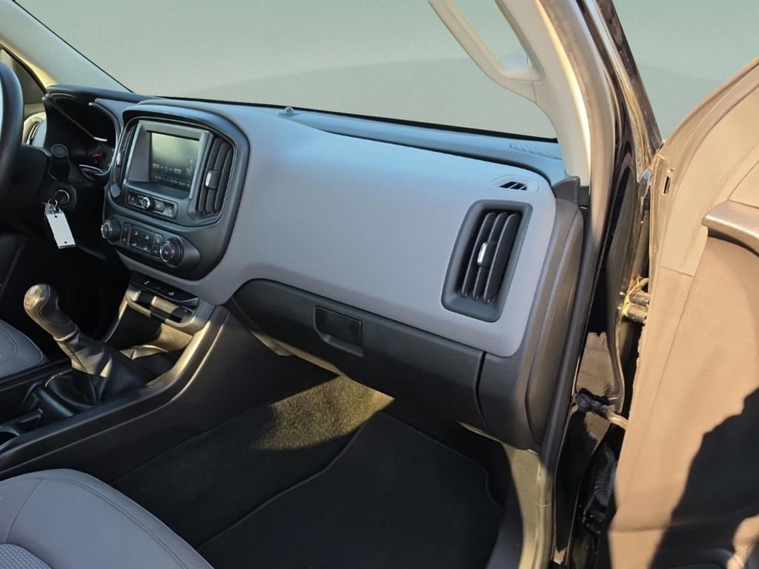 Used 2017 Chevrolet Colorado W/T w/ WT Convenience Package image 27