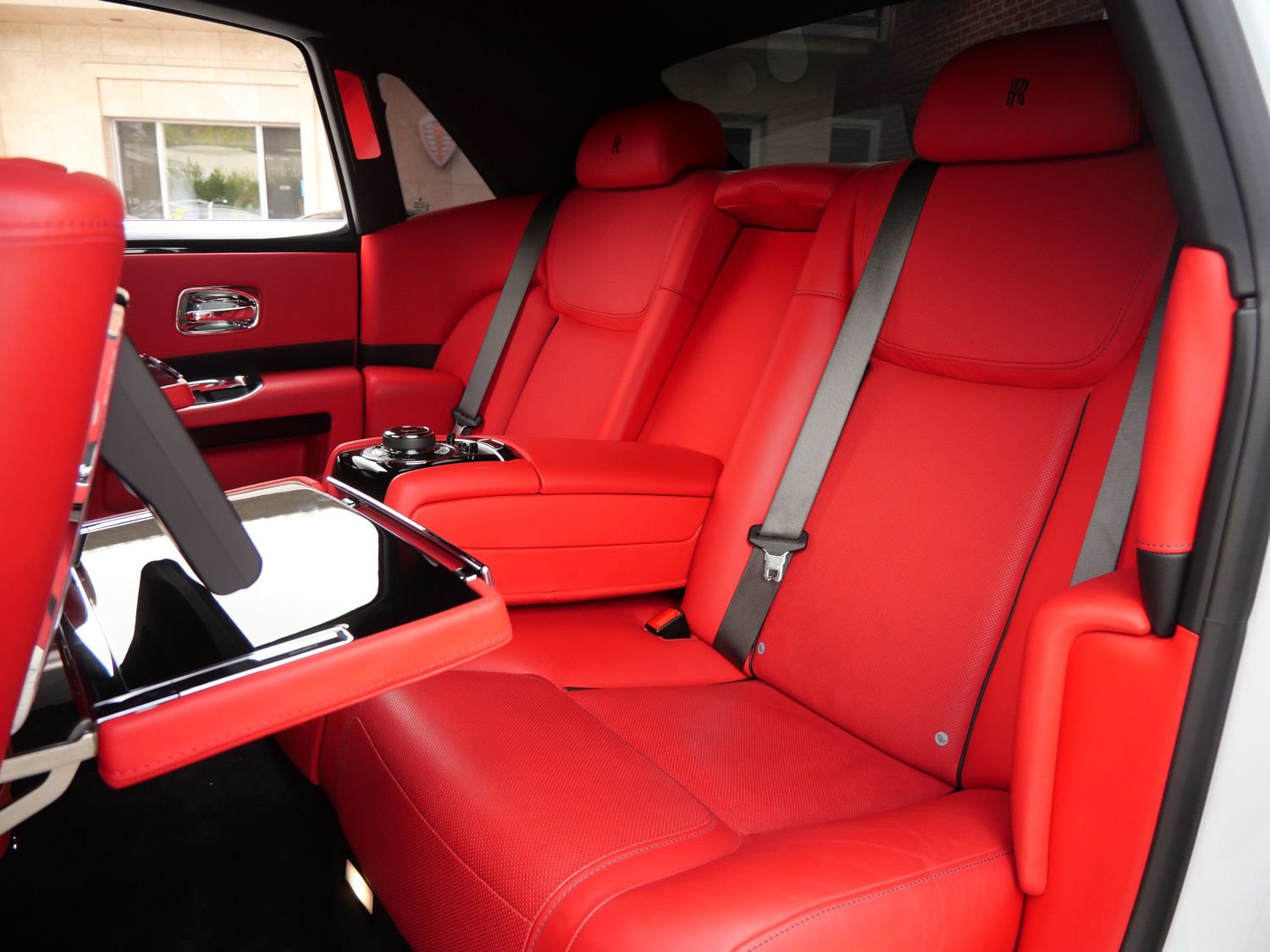 Certified 2019 Rolls-Royce Ghost image 8