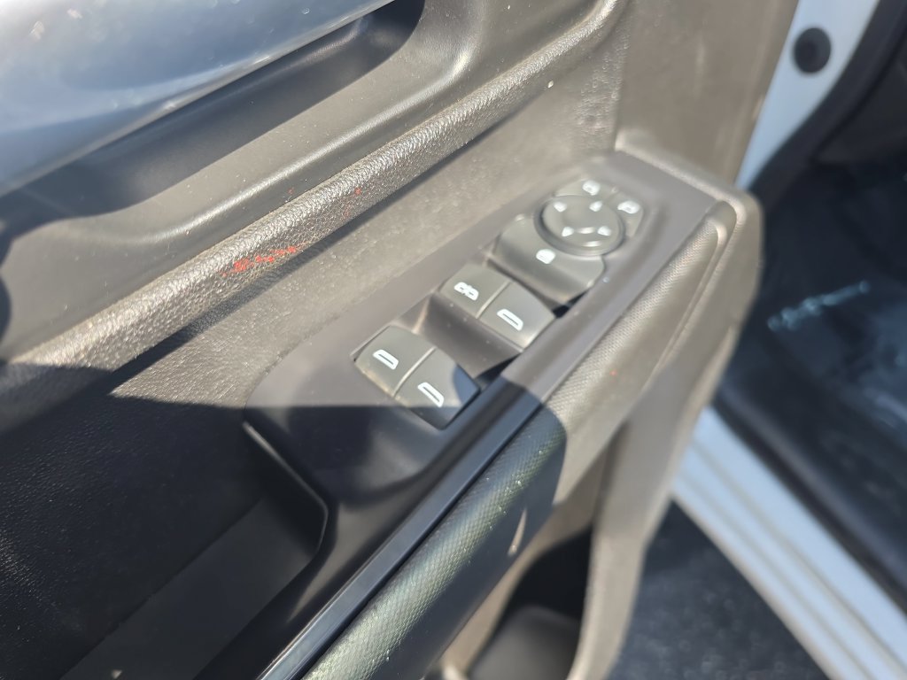 Used 2020 Chevrolet Silverado 2500 W/T w/ WT Fleet Convenience Package RWD image 11