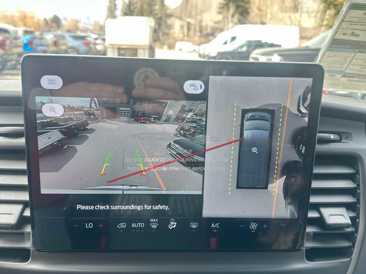 New 2026 Ford Transit 350 148 High Roof Extended AWD image 14