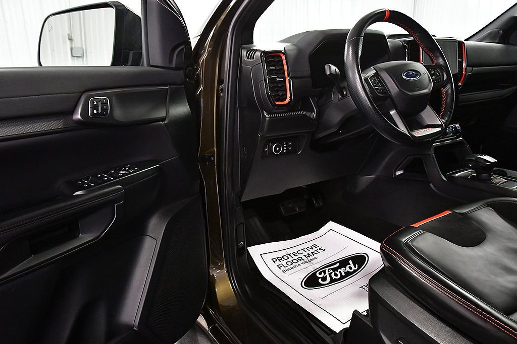 Used 2024 Ford Ranger Raptor image 15