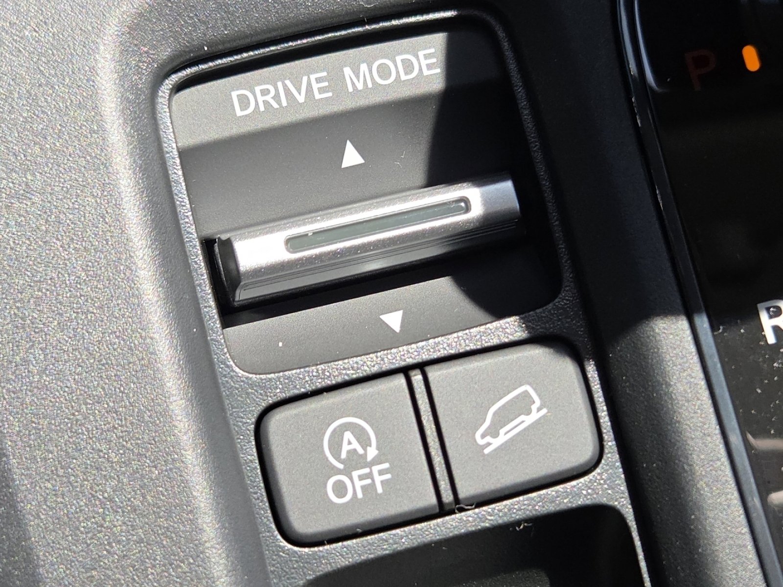 New 2026 Honda CR-V EX-L image 8
