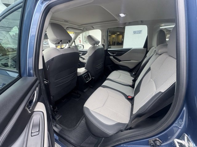 Used 2023 Subaru Forester Premium image 10