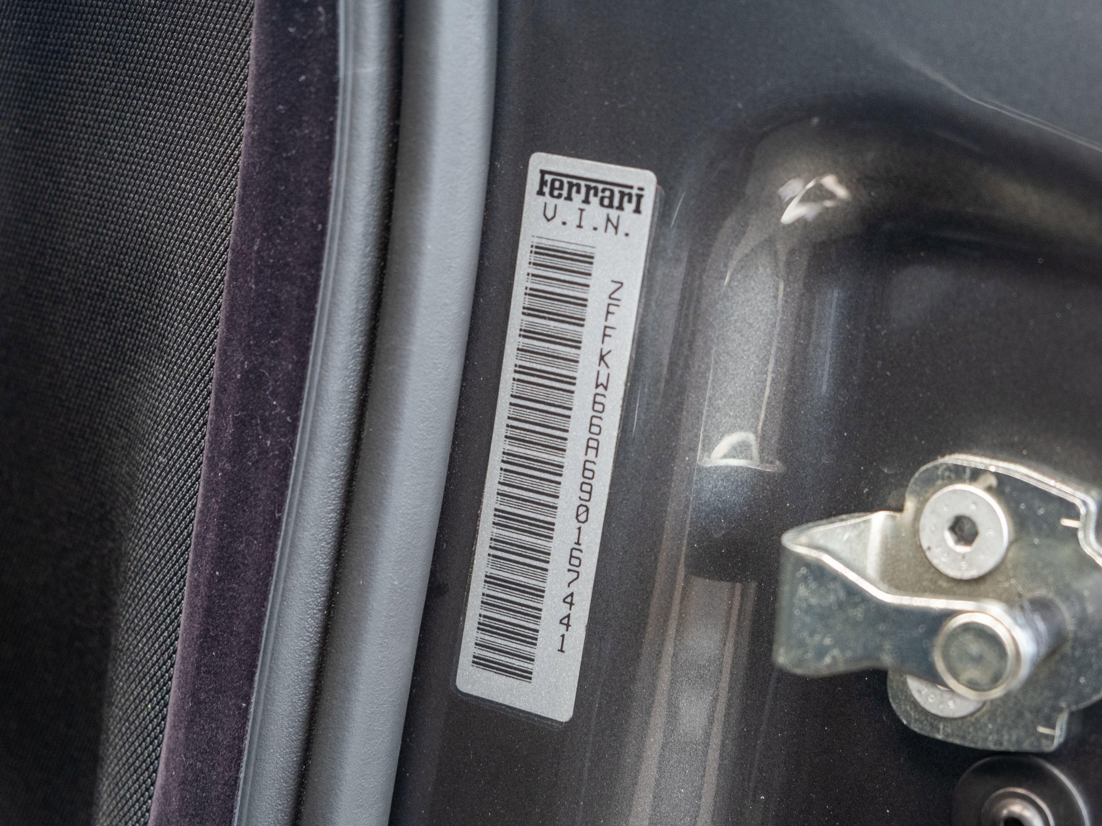 Used 2009 Ferrari F430 Scuderia image 24