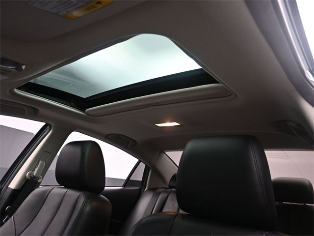 Used 2012 MAZDA MAZDA6 s Grand Touring w/ Technology Pkg image 23