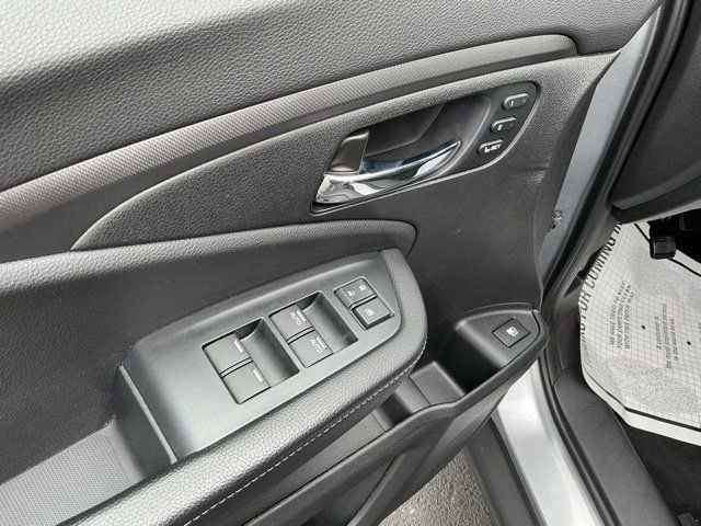 Used 2023 Honda Ridgeline RTL image 17