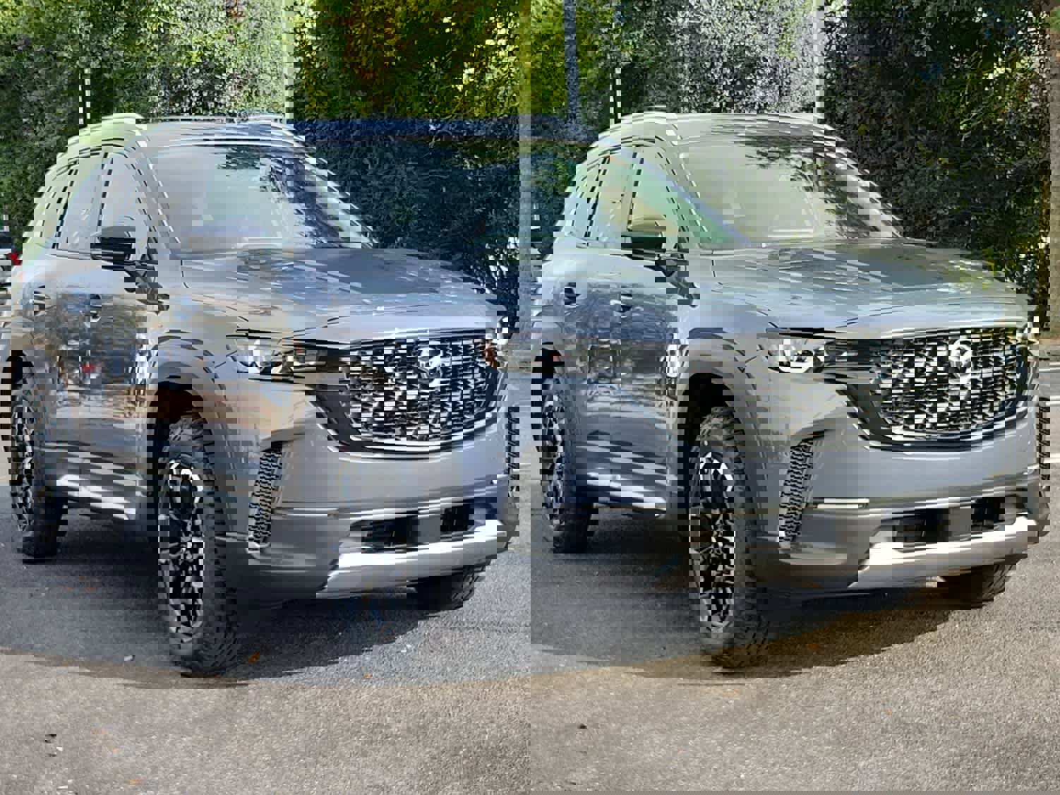 New 2025 MAZDA CX-50 Meridian Edition w/ Weather Package image 2