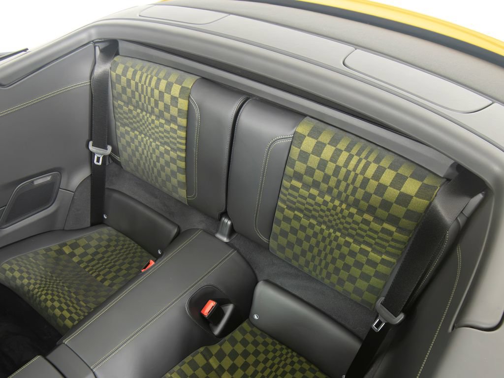 Certified 2026 Porsche 911 Carrera GTS RWD image 52