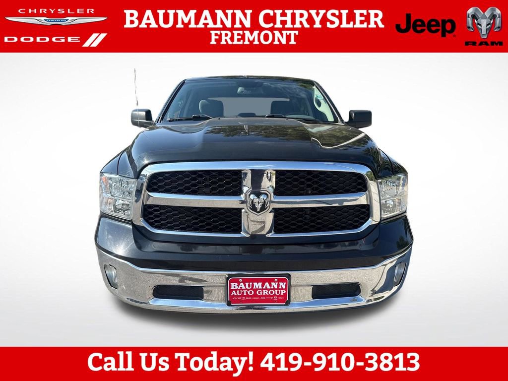 Used 2019 RAM 1500 ST AWD/4WD image 8