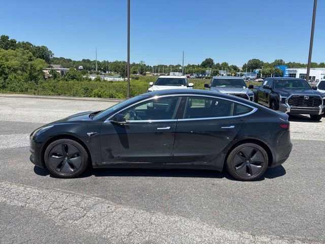 Used 2019 Tesla Model 3 Long Range RWD image 2