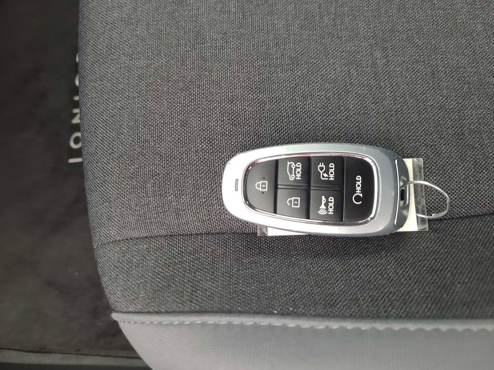 Used 2024 Hyundai Ioniq 5 SEL RWD image 28