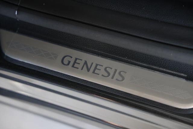 New 2026 Genesis GV80 2.5T AWD/4WD image 33