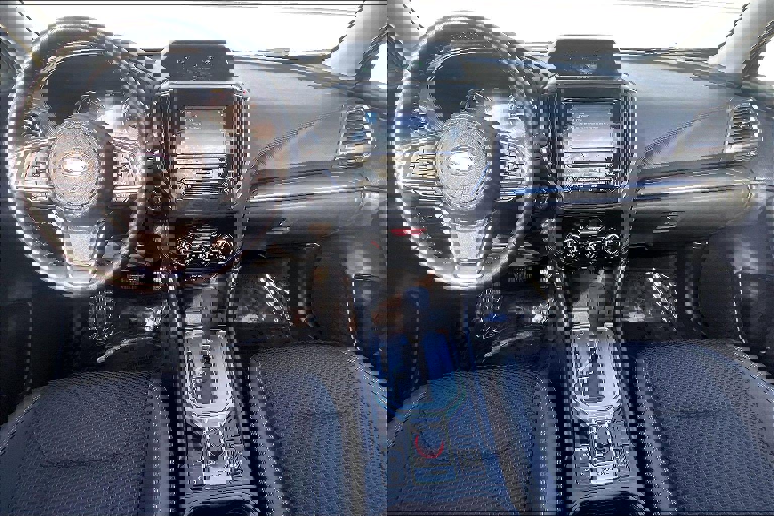 Used 2022 Subaru Forester Premium image 19