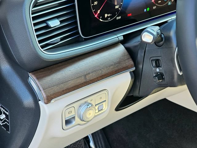 New 2026 Mercedes-Benz GLE 450 4MATIC image 15