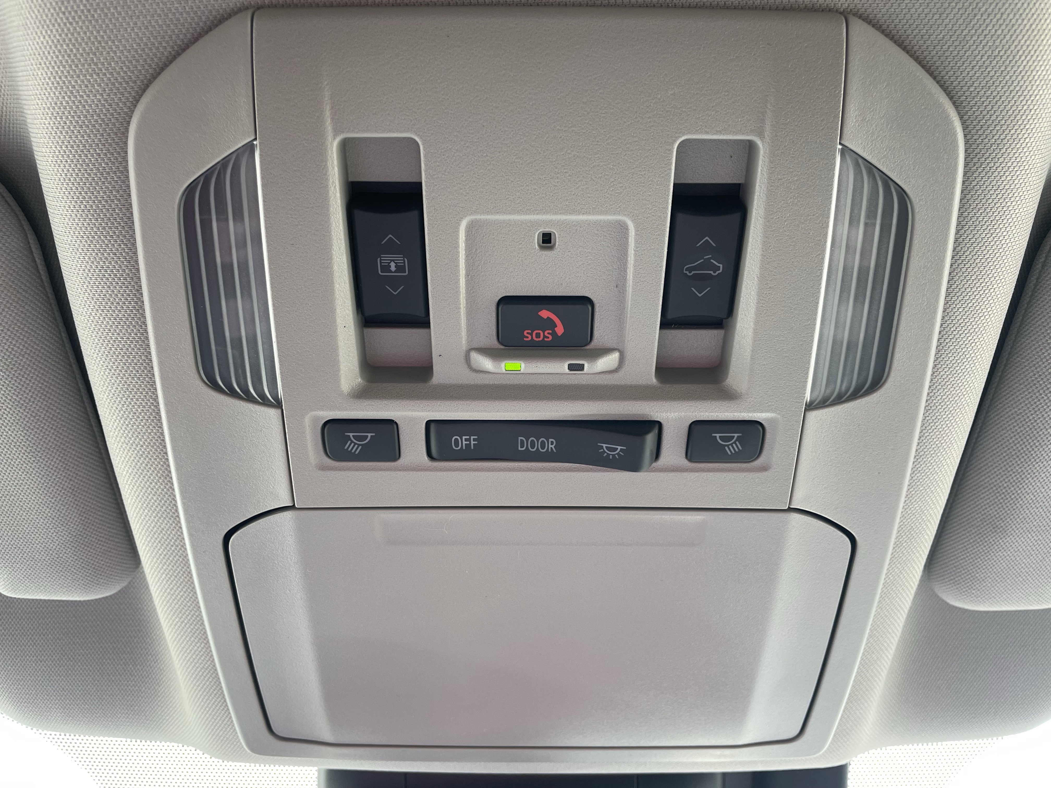 New 2026 Toyota Highlander Platinum image 30