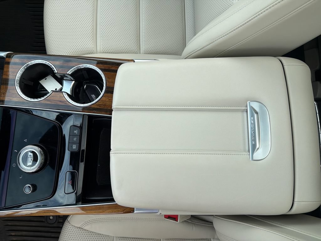 Used 2025 Cadillac Escalade Sport Platinum AWD/4WD image 25