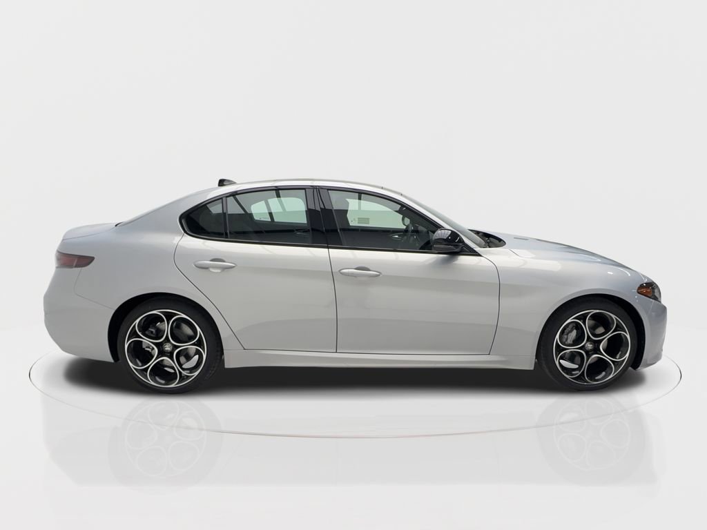 New 2026 Alfa Romeo Giulia w/ Driving Assist Package image 7