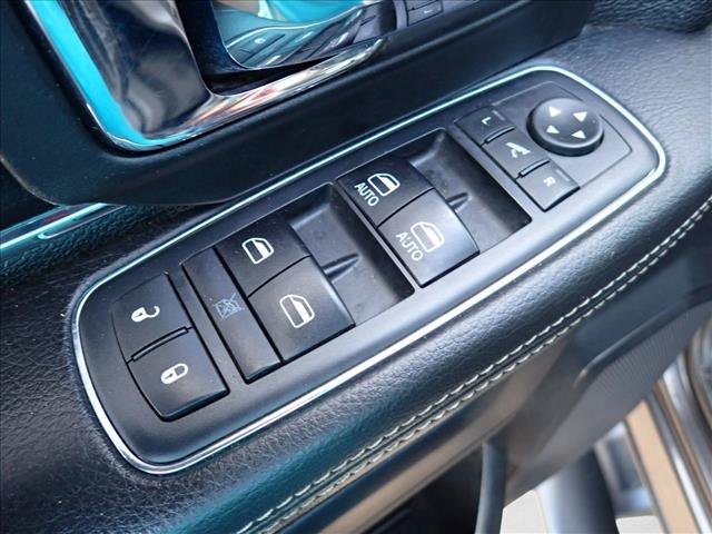 Used 2017 RAM 2500 Laramie w/ Sport Appearance Group AWD/4WD image 16