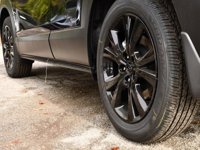 New 2026 MAZDA CX-30 2.5 Turbo w/ Premium Package image 10