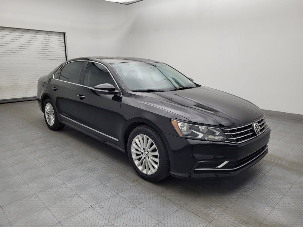Used 2016 Volkswagen Passat 1.8T SE image 13