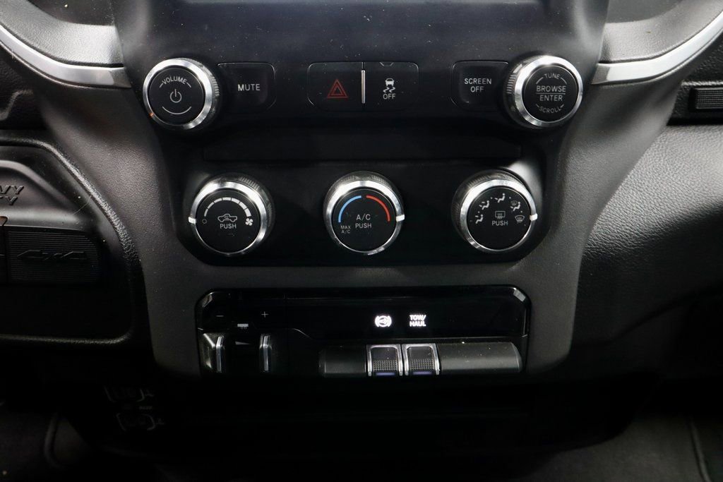 Used 2024 RAM 2500 Big Horn image 29