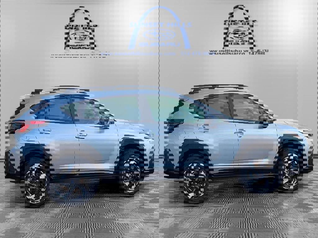 New 2026 Subaru Crosstrek 2.5i Limited image 18