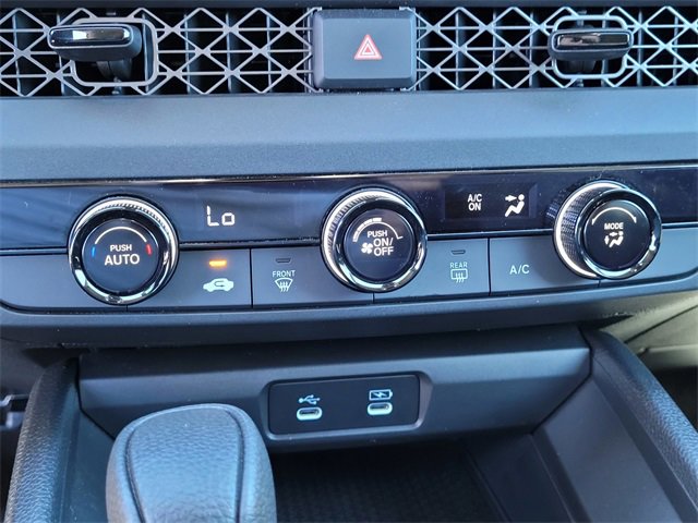 Used 2025 Honda Accord LX image 21
