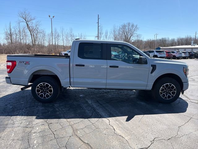 Used 2023 Ford F150 XL w/ Trailer Tow Package image 7