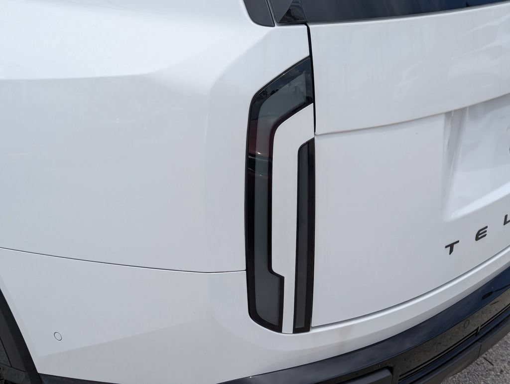New 2027 Kia Telluride SX X-Line w/ Towing Package AWD/4WD image 11