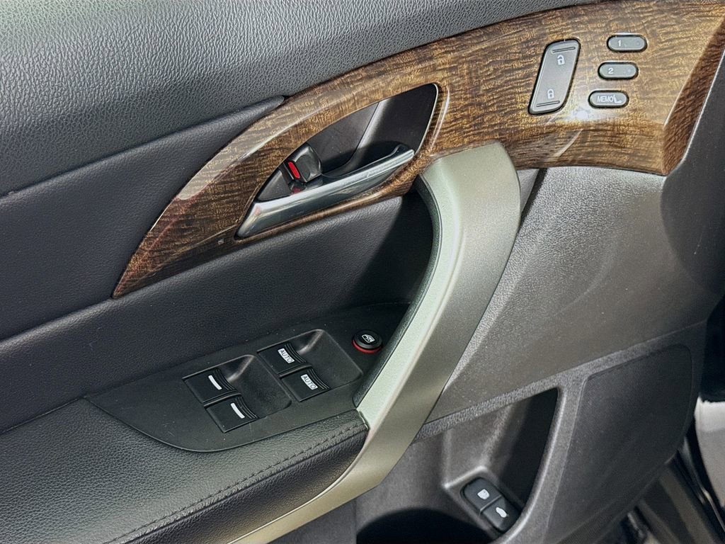 Used 2011 Acura MDX w/ Technology Package image 17