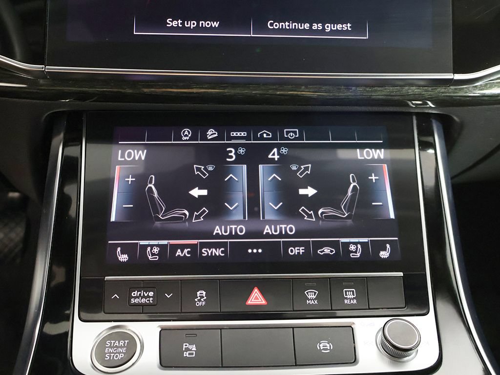 Used 2023 Audi Q7 2.0T Premium Plus w/ Premium Plus Package AWD/4WD image 54