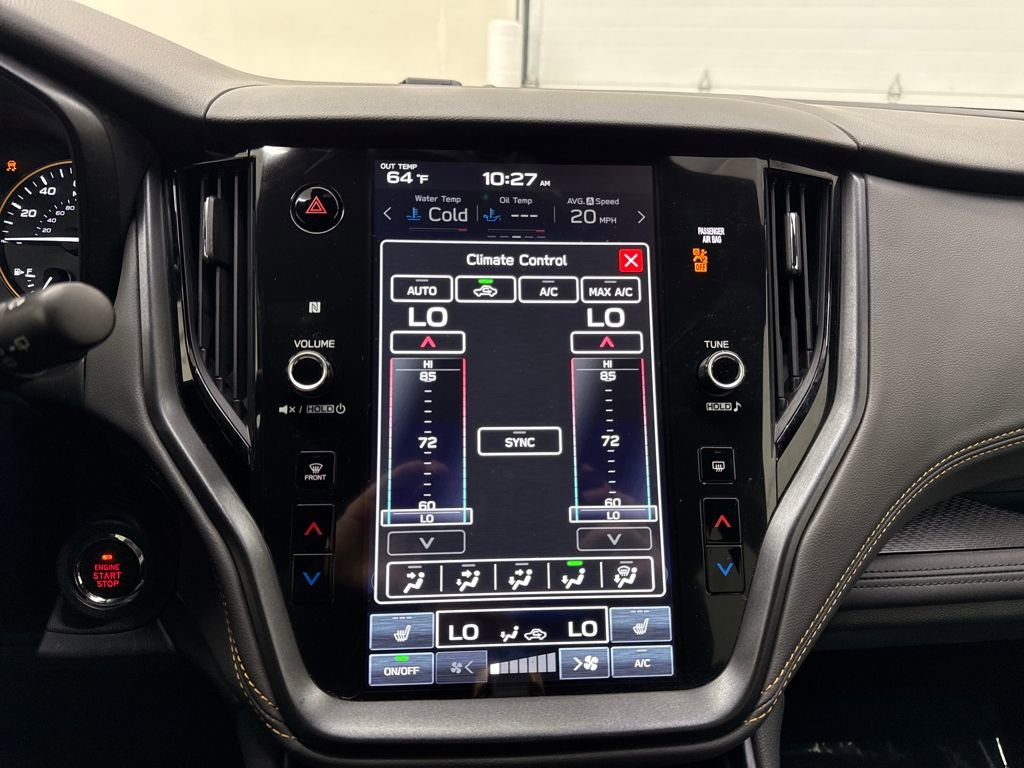 Certified 2023 Subaru Outback Wilderness image 22