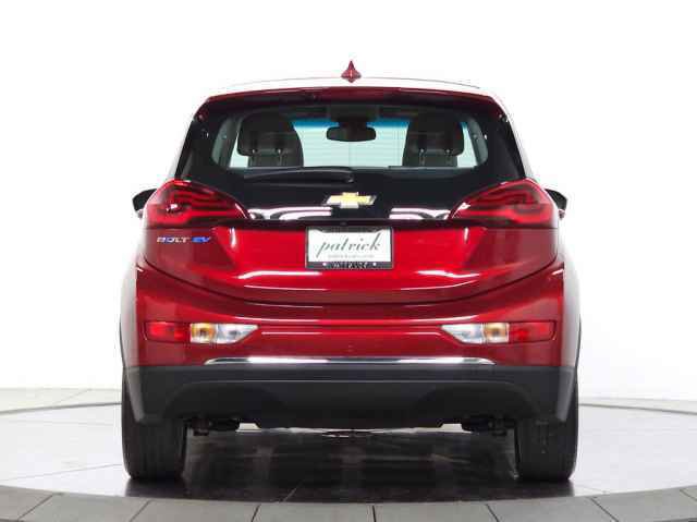 Used 2017 Chevrolet Bolt LT FWD image 7