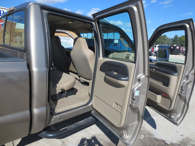 Used 2007 Ford F250 XLT image 24