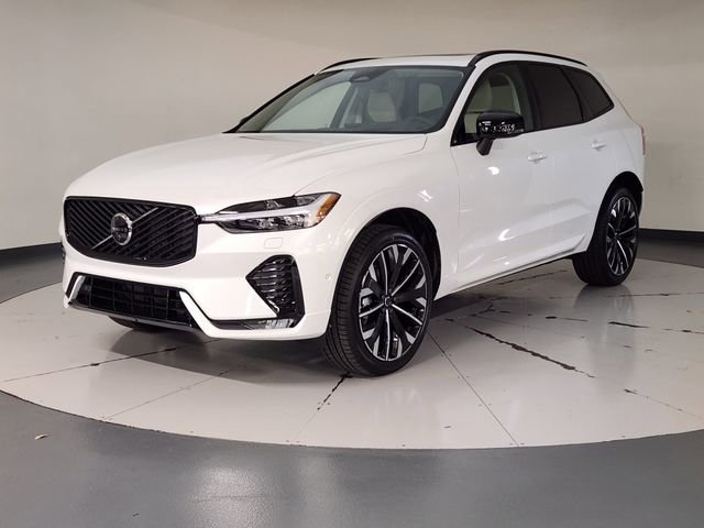 New 2026 Volvo XC60 B5 Ultra w/ Protection Package Premier AWD/4WD image 1